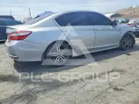 2017 Honda Accord фото