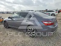 2017 Honda Accord фото