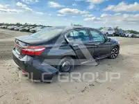 2017 Honda Accord фото