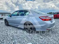 2017 Honda Accord photo