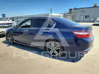 2017 Honda Accord photo