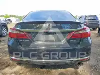 2017 Honda Accord photo