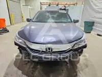 2017 Honda Accord photo