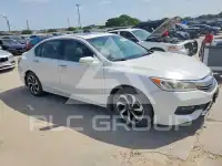 2017 Honda Accord photo