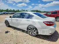 2017 Honda Accord фото