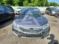 2017 Honda Accord photo