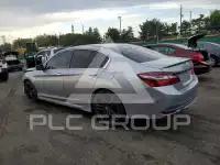 2017 Honda Accord фото