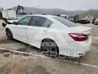 2017 Honda Accord photo