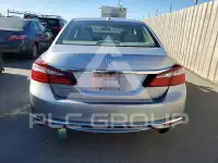 2017 Honda Accord photo