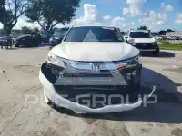 2017 Honda Accord фото