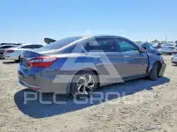 2017 Honda Accord photo
