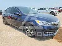 2017 Honda Accord photo