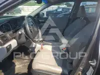 2017 Honda Accord фото