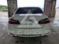 2017 Honda Accord фото