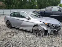 2017 Honda Accord фото