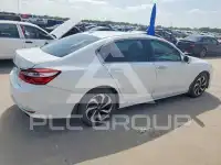 2017 Honda Accord photo