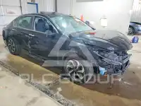 2017 Honda Accord фото