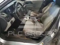 2017 Honda Accord фото