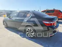 2017 Honda Accord photo