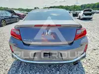 2017 Honda Accord photo