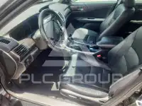 2017 Honda Accord фото