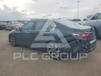 2017 Honda Accord photo