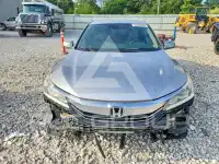 2017 Honda Accord фото