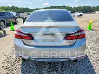 2017 Honda Accord фото