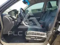 2017 Honda Accord фото