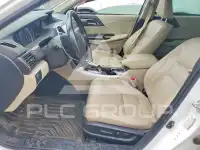 2017 Honda Accord photo