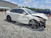 2017 Honda Accord фото