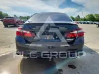 2017 Honda Accord фото