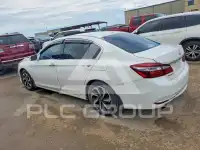 2017 Honda Accord photo