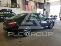 2017 Honda Accord photo