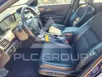 2017 Honda Accord фото