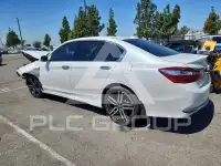 2017 Honda Accord photo