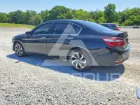2017 Honda Accord photo