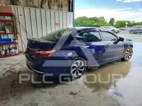 2017 Honda Accord фото