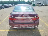 2017 Honda Accord photo