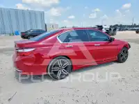2017 Honda Accord фото