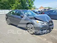 2017 Honda Accord photo