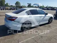 2017 Honda Accord фото
