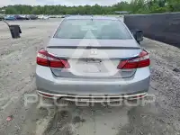 2017 Honda Accord фото