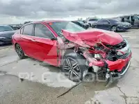 2017 Honda Accord photo