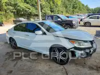 2017 Honda Accord photo
