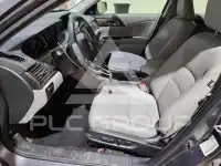 2017 Honda Accord photo