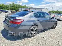 2017 Honda Accord фото