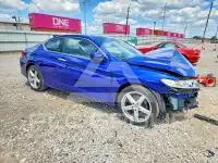 2017 Honda Accord фото