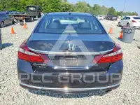 2017 Honda Accord фото