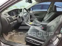 2017 Honda Accord фото